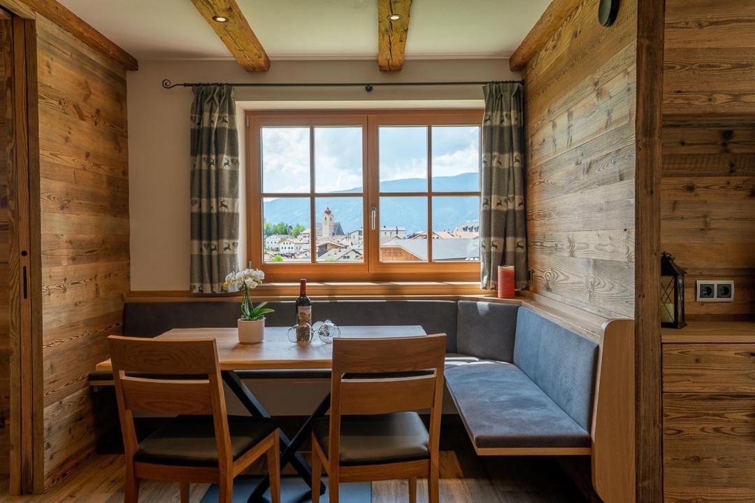 Rodererhof Apartment Laion Ngoại thất bức ảnh