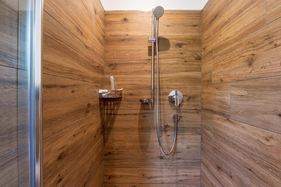 Rodererhof Apartment Laion Ngoại thất bức ảnh