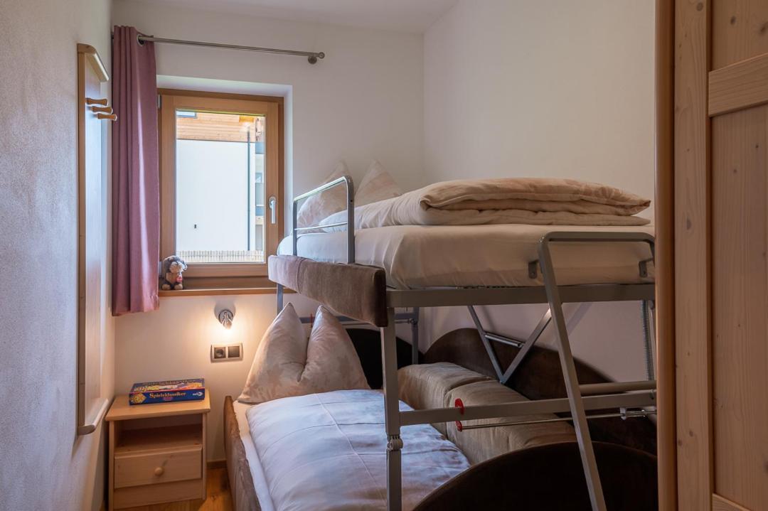 Rodererhof Apartment Laion Ngoại thất bức ảnh