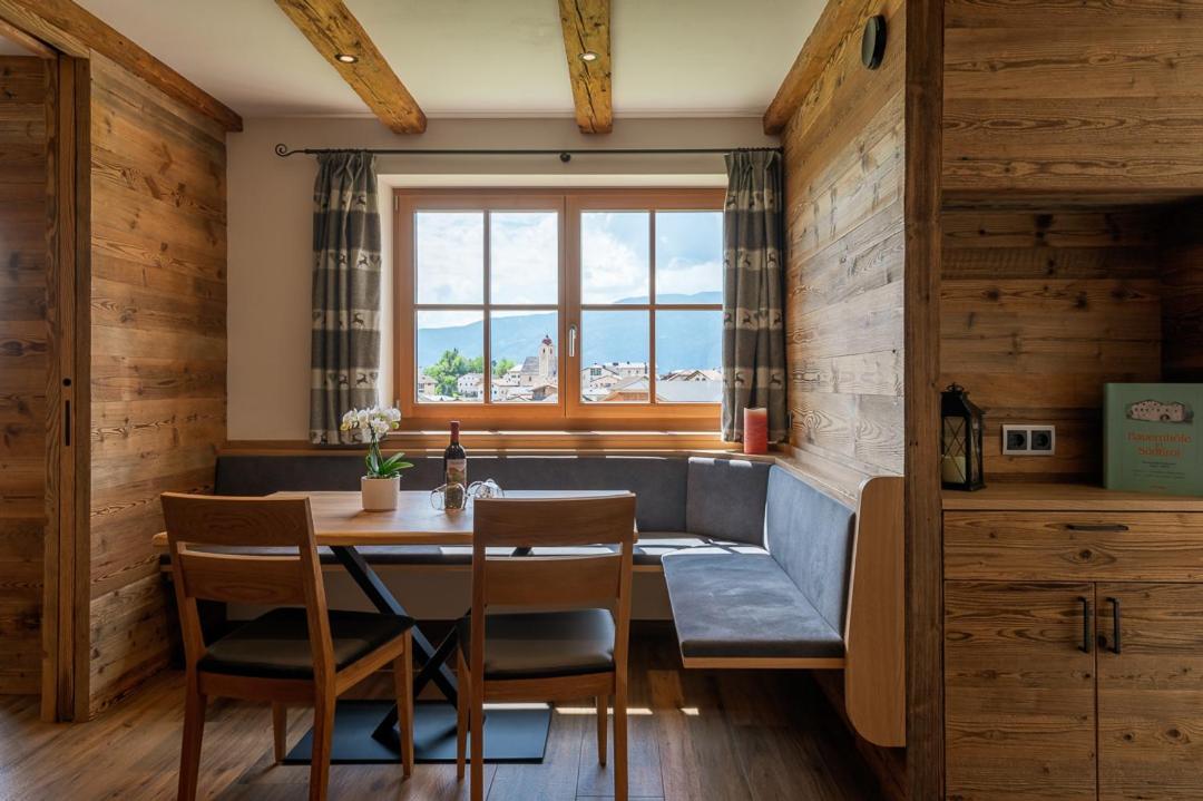 Rodererhof Apartment Laion Ngoại thất bức ảnh