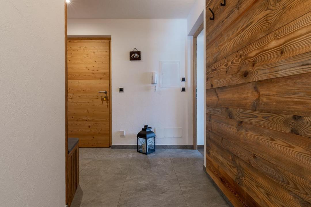 Rodererhof Apartment Laion Ngoại thất bức ảnh