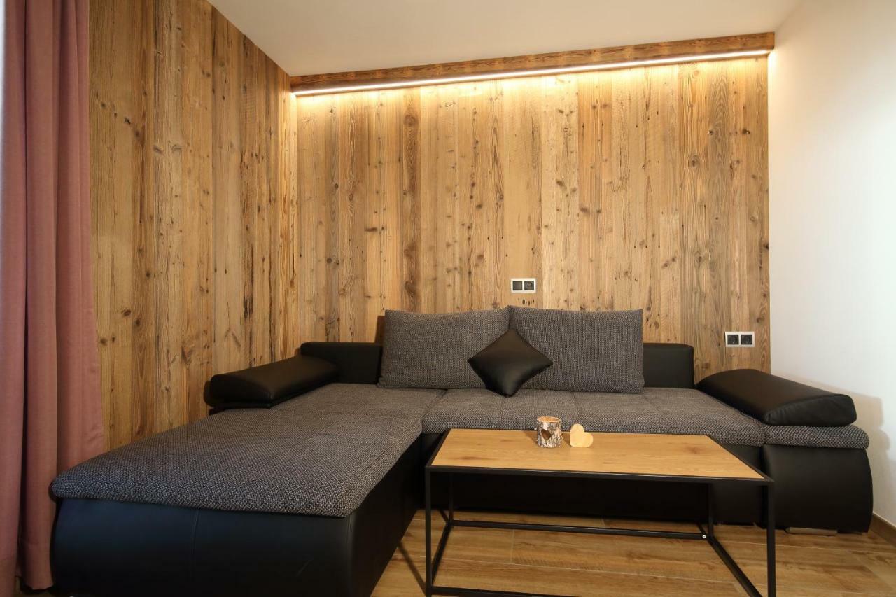 Rodererhof Apartment Laion Ngoại thất bức ảnh