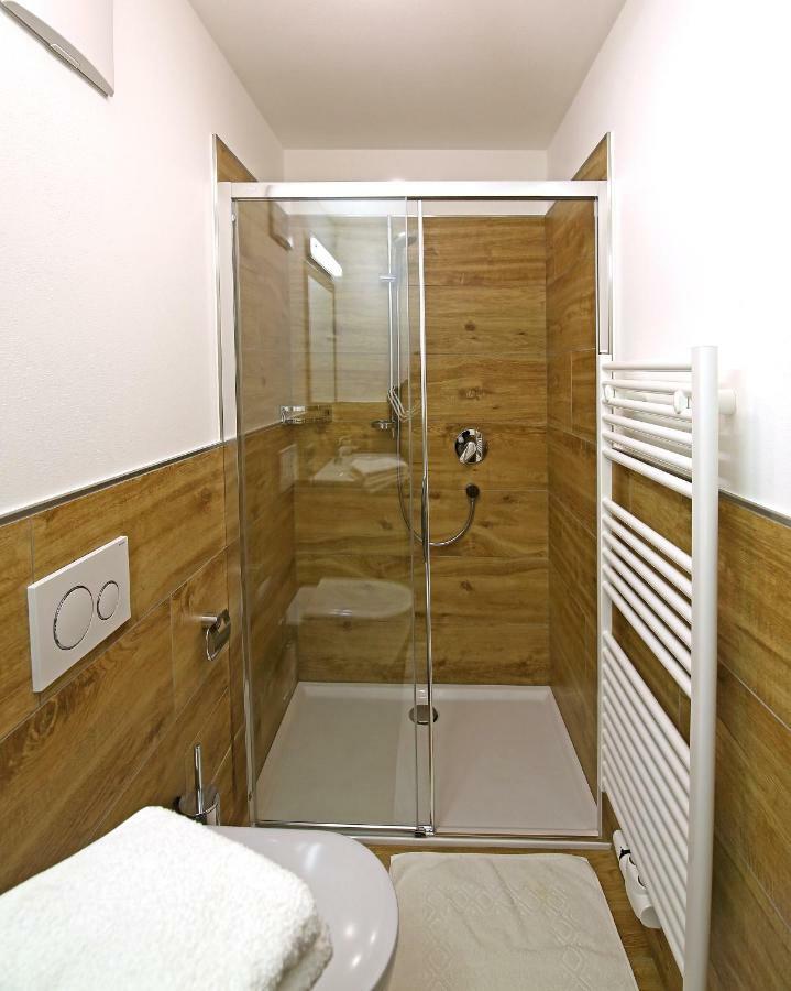 Rodererhof Apartment Laion Ngoại thất bức ảnh