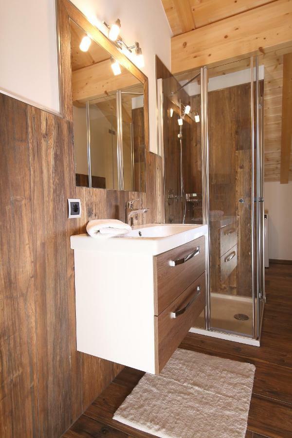 Rodererhof Apartment Laion Ngoại thất bức ảnh