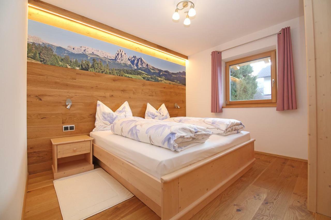 Rodererhof Apartment Laion Ngoại thất bức ảnh
